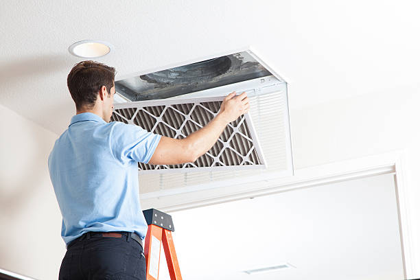 AC Installation Near Me in Fetters Hot Springs Agua Caliente, CA