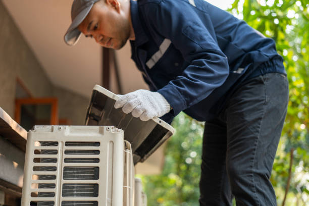 HVAC Maintenance Plan in Fetters Hot Springs Agua Caliente, CA
