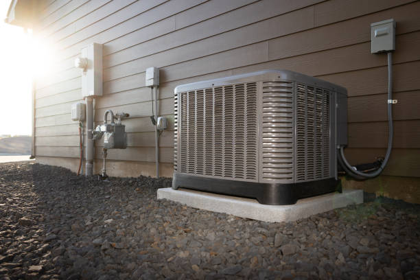 Fetters Hot Springs Agua Caliente, CA HVAC Company